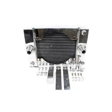 PLM Private Label Mfg. Power Driven Compact Drag Radiator - Small | PLM-RD-SM