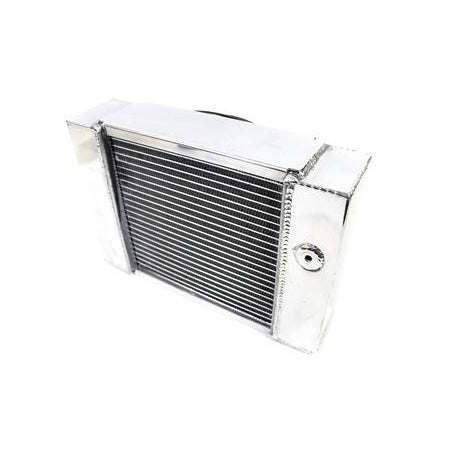 Private Label MFG Power Driven Radiator SMALL-PLM-RD-SM-Radiators-Private Label Mfg.-JDMuscle