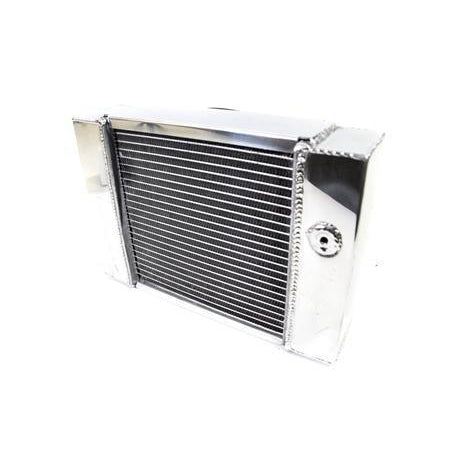 Private Label MFG Power Driven Radiator SMALL-PLM-RD-SM-Radiators-Private Label Mfg.-JDMuscle