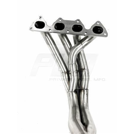 PLM Private Label Mfg. Power Driven | TA B-Series header B16 B18 B20 | PLM-HB18-TA-HEADER