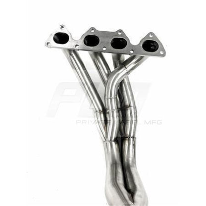 PLM Private Label Mfg. Power Driven | TA B-Series header B16 B18 B20 | PLM-HB18-TA-HEADER