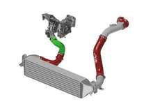PRL 17-21 Civic Type-R Intercooler Charge Pipe Upgrade Kit - JDMuscleCharge PipesPRL-HCR-CP