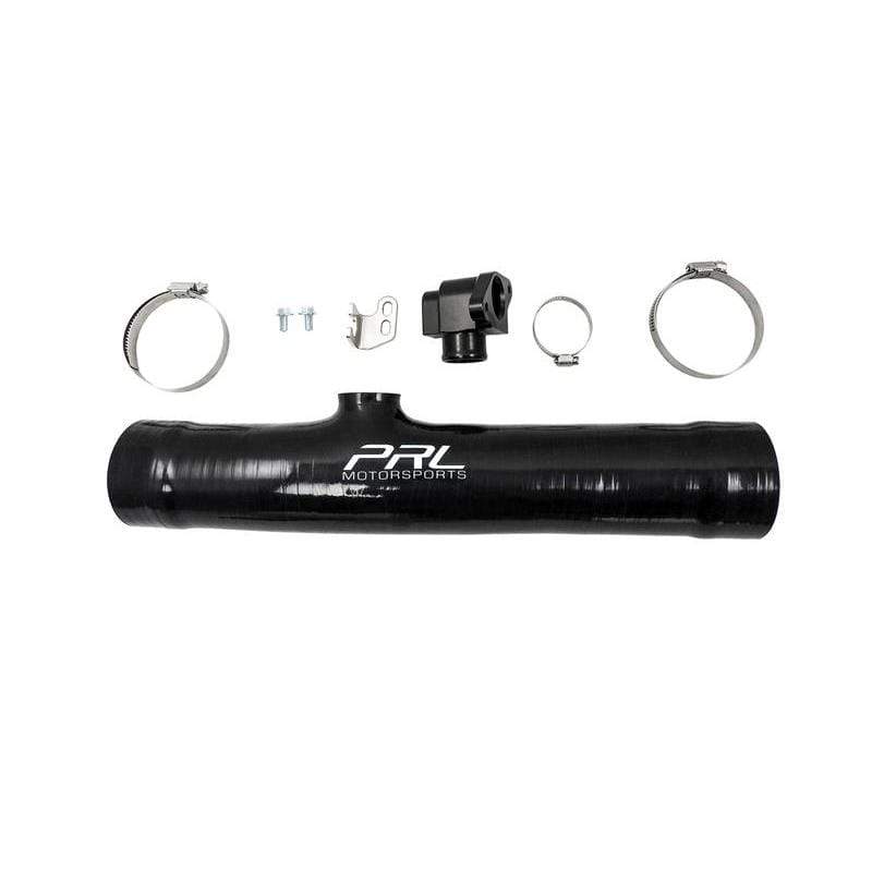PRL [18-22 Accord 1.5T] Silicone Intake Hose Kit | PRL-HA10-15T-INT-HOSE - JDMuscleAir Intake and MAF HosesPRL-HA10-15T-INT-HOSE