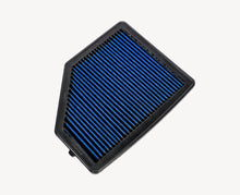 PRL 2021+ Acura TLX Type-S Replacement Panel Filter Upgrade - JDMuscleAir Intake Filter ReplacementsPRL-AF-5085