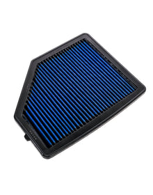 PRL 2021+ Acura TLX Type-S Replacement Panel Filter Upgrade - JDMuscleAir Intake Filter ReplacementsPRL-AF-5085