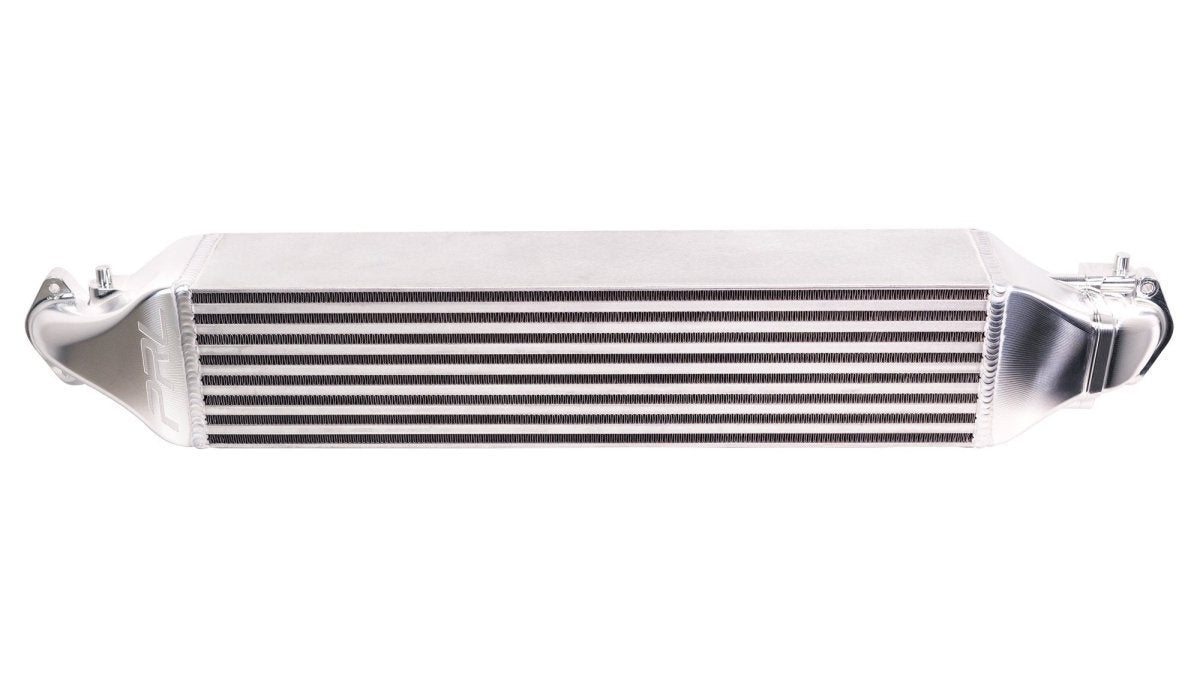 PRL 2022+ Honda Civic 1.5T High Volume Intercooler & Charge Pipe Upgrade Kit - JDMuscleCharge PipesPRL-HC11-HVICRaw Aluminum