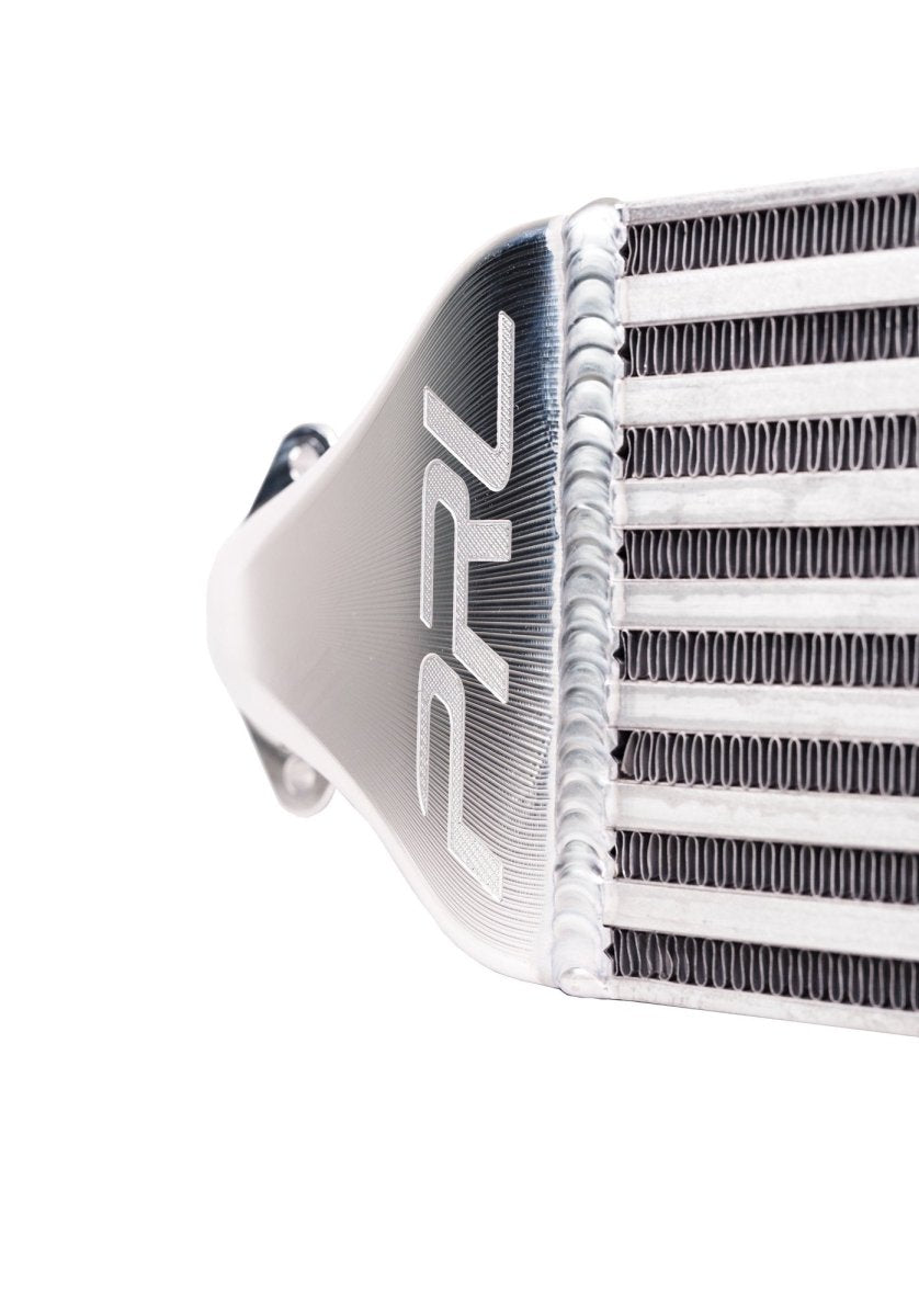 PRL 2022+ Honda Civic 1.5T High Volume Intercooler & Charge Pipe Upgrade Kit - JDMuscleCharge PipesPRL-HC11-HVICRaw Aluminum