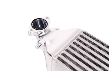 PRL 2022+ Honda Civic 1.5T High Volume Intercooler & Charge Pipe Upgrade Kit - JDMuscleCharge PipesPRL-HC11-HVICRaw Aluminum
