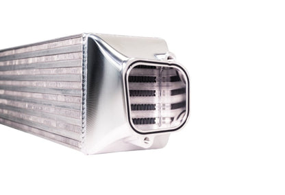 PRL 2022+ Honda Civic 1.5T High Volume Intercooler & Charge Pipe Upgrade Kit - JDMuscleCharge PipesPRL-HC11-HVICRaw Aluminum