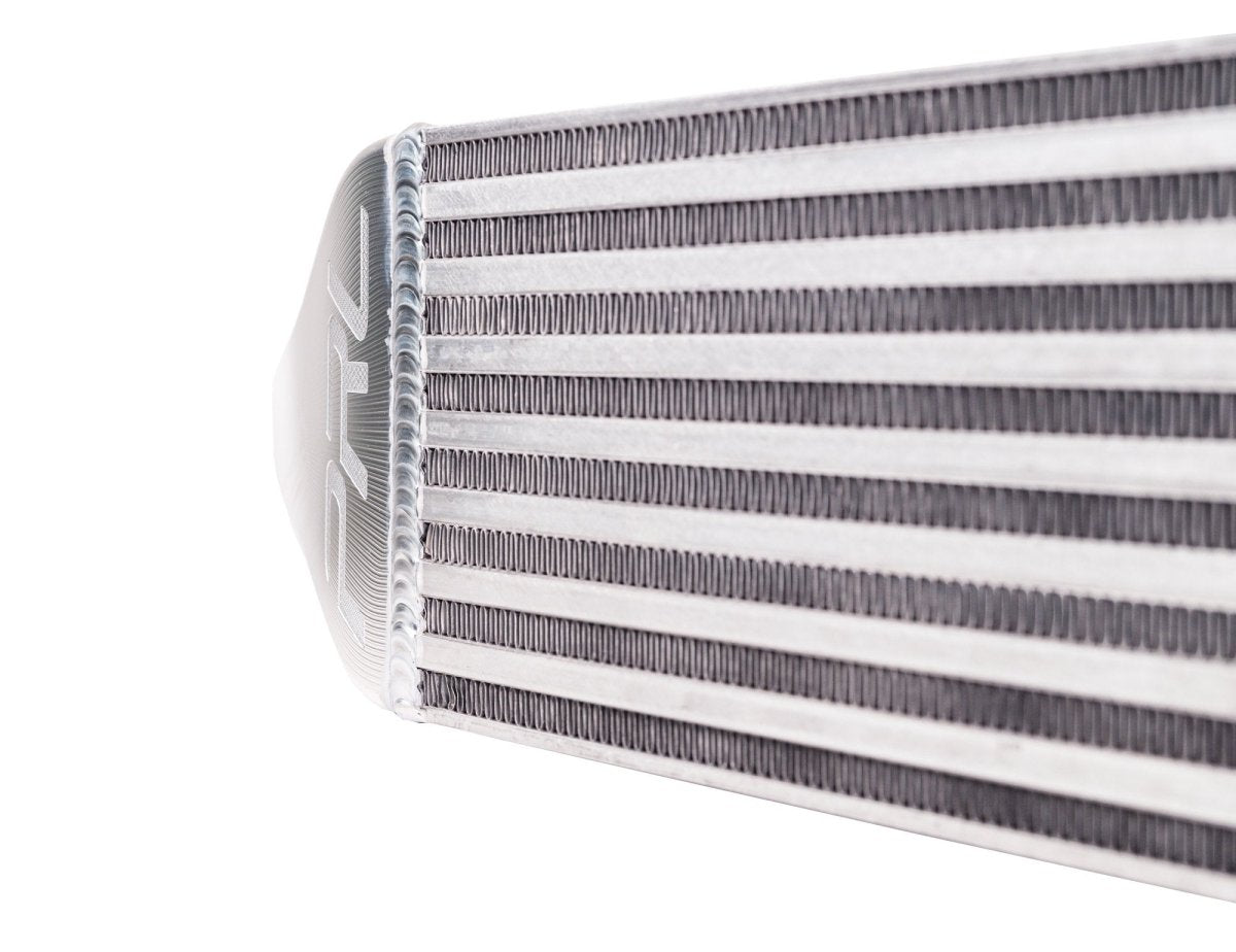 PRL 2022+ Honda Civic 1.5T High Volume Intercooler & Charge Pipe Upgrade Kit - JDMuscleCharge PipesPRL-HC11-HVICRaw Aluminum