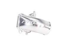 PRL 2022+ Honda Civic / 2023+ Acura Integra 1.5T High Volume Intercooler Outlet - JDMuscleIntercoolersPRL-HC11-IC-OUT-HVRaw Aluminum
