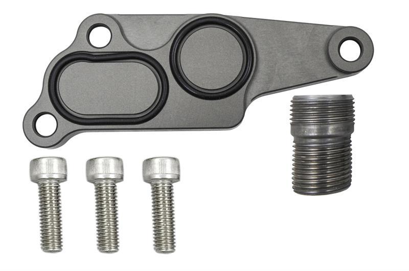 PRL Motorsports [12-15 Civic Si K24Z7, Accura TSX K24Z3, PRB/ Type-S] Oil Pump DIY Swap Kit | PRL-HC9-OIL-DIY - JDMuscleOil PumpsPRL-HC9-OIL-DIY