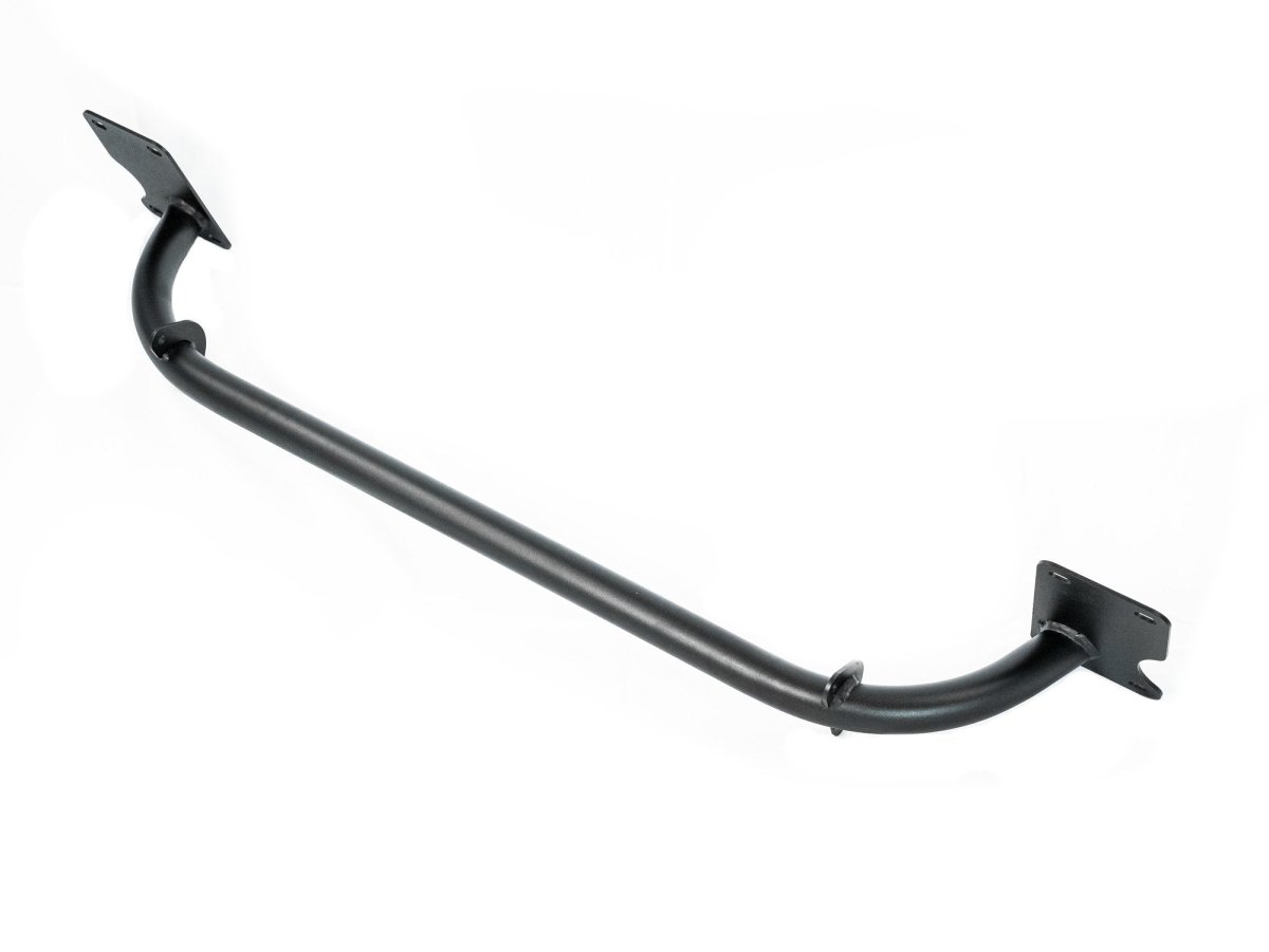 PRL Motorsports 15-21 WRX FA20DIT Front Mount Intercooler Kit w/ Bumper Beam - JDMuscleIntercoolersPRL-SFA-IC-KIT-BLKBlack