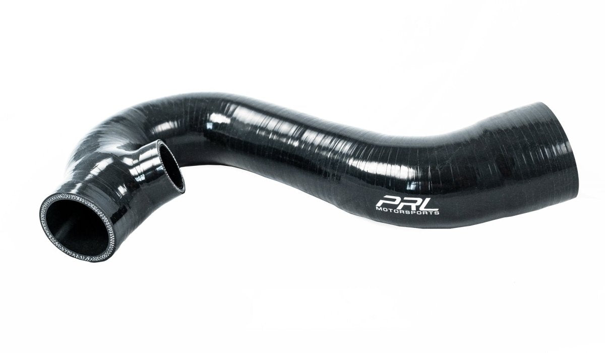 PRL Motorsports 15-21 WRX FA20DIT Front Mount Intercooler Kit w/ Bumper Beam - JDMuscleIntercoolersPRL-SFA-IC-KIT-BLKBlack