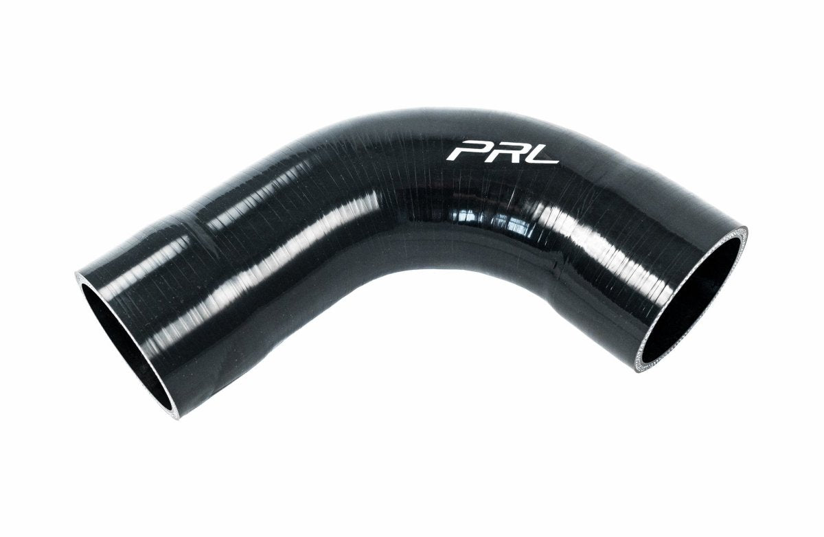 PRL Motorsports 15-21 WRX FA20DIT Front Mount Intercooler Kit w/ Bumper Beam - JDMuscleIntercoolersPRL-SFA-IC-KIT-BLKBlack
