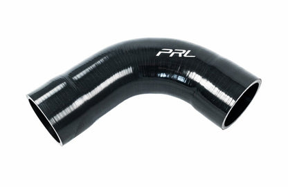 PRL Motorsports 15-21 WRX FA20DIT Front Mount Intercooler Kit w/ Bumper Beam - JDMuscleIntercoolersPRL-SFA-IC-KIT-BLKBlack