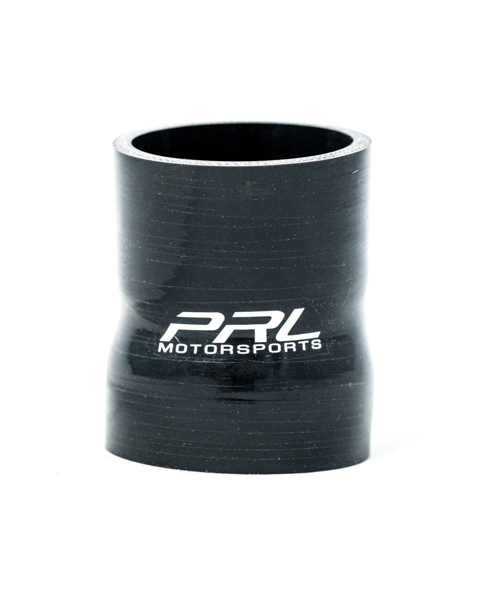 PRL Motorsports 15-21 WRX FA20DIT Front Mount Intercooler Kit w/ Bumper Beam - JDMuscleIntercoolersPRL-SFA-IC-KIT-BLKBlack