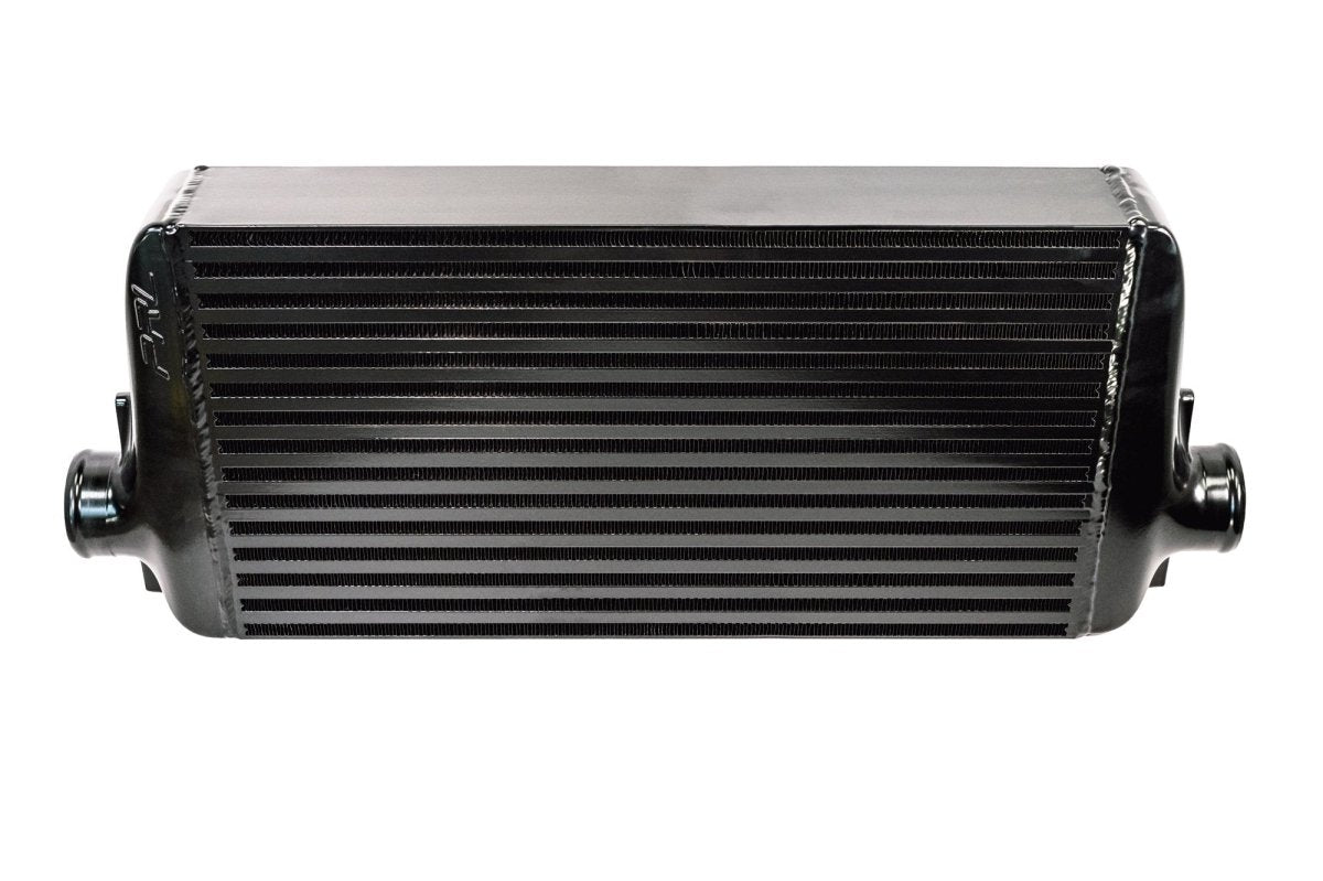 PRL Motorsports 15-21 WRX FA20DIT Front Mount Intercooler Kit w/ Bumper Beam - JDMuscleIntercoolersPRL-SFA-IC-KIT-BLKBlack