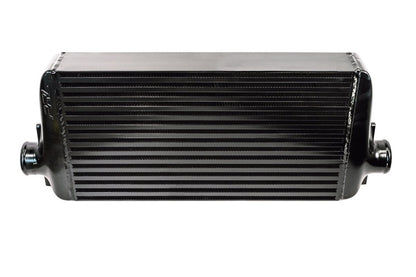 PRL Motorsports 15-21 WRX FA20DIT Front Mount Intercooler Kit w/ Bumper Beam - JDMuscleIntercoolersPRL-SFA-IC-KIT-BLKBlack
