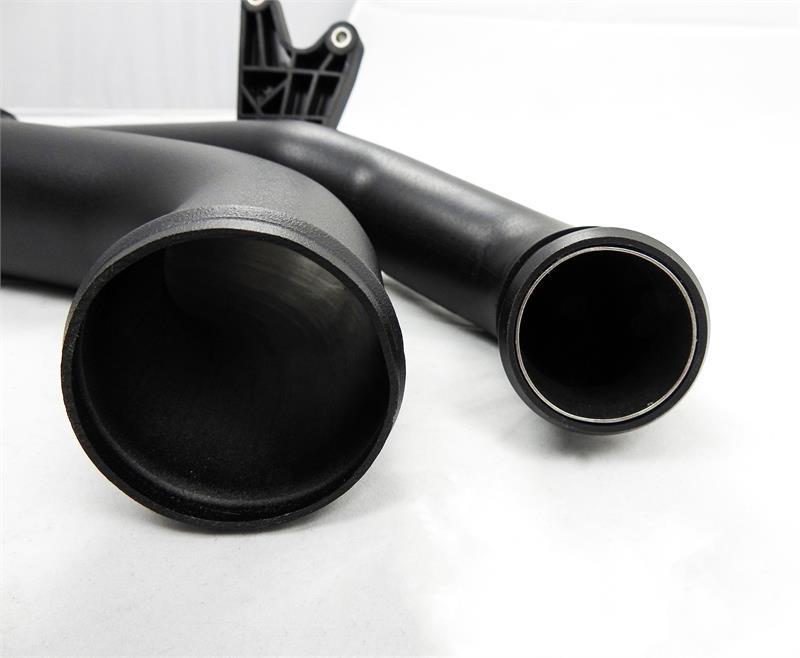 PRL Motorsports 16-21 Civic 1.5T Intercooler Charge Pipe Upgrade Kit - JDMuscleCharge PipesPRL-HC10-CP