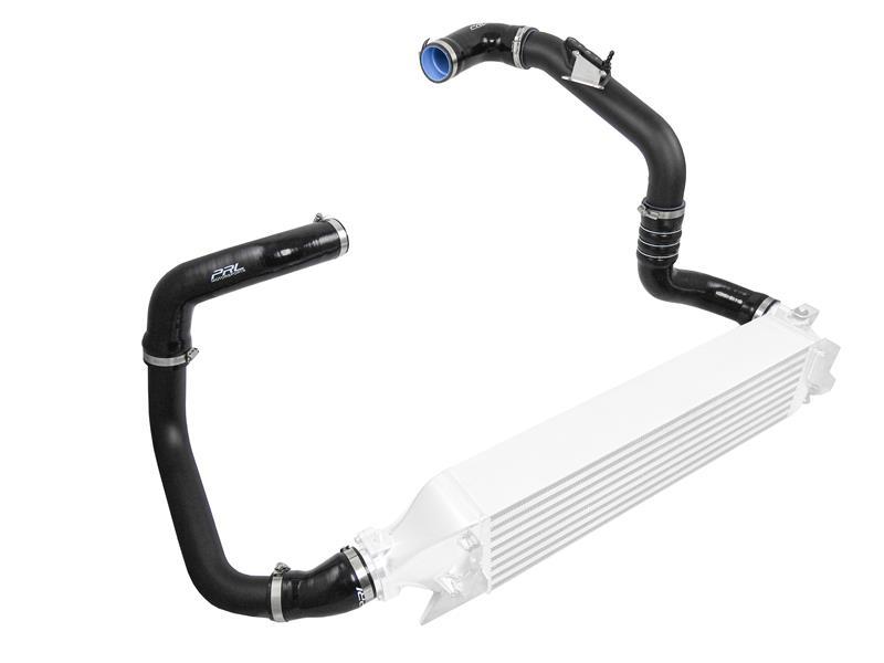 PRL Motorsports 16-21 Civic 1.5T Intercooler Charge Pipe Upgrade Kit - JDMuscleCharge PipesPRL-HC10-CP
