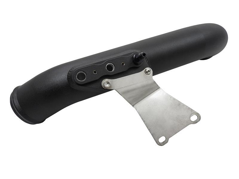 PRL Motorsports 16-21 Civic 1.5T Intercooler Charge Pipe Upgrade Kit - JDMuscleCharge PipesPRL-HC10-CP