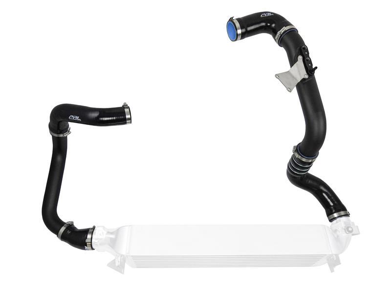 PRL Motorsports 16-21 Civic 1.5T Intercooler Charge Pipe Upgrade Kit - JDMuscleCharge PipesPRL-HC10-CP