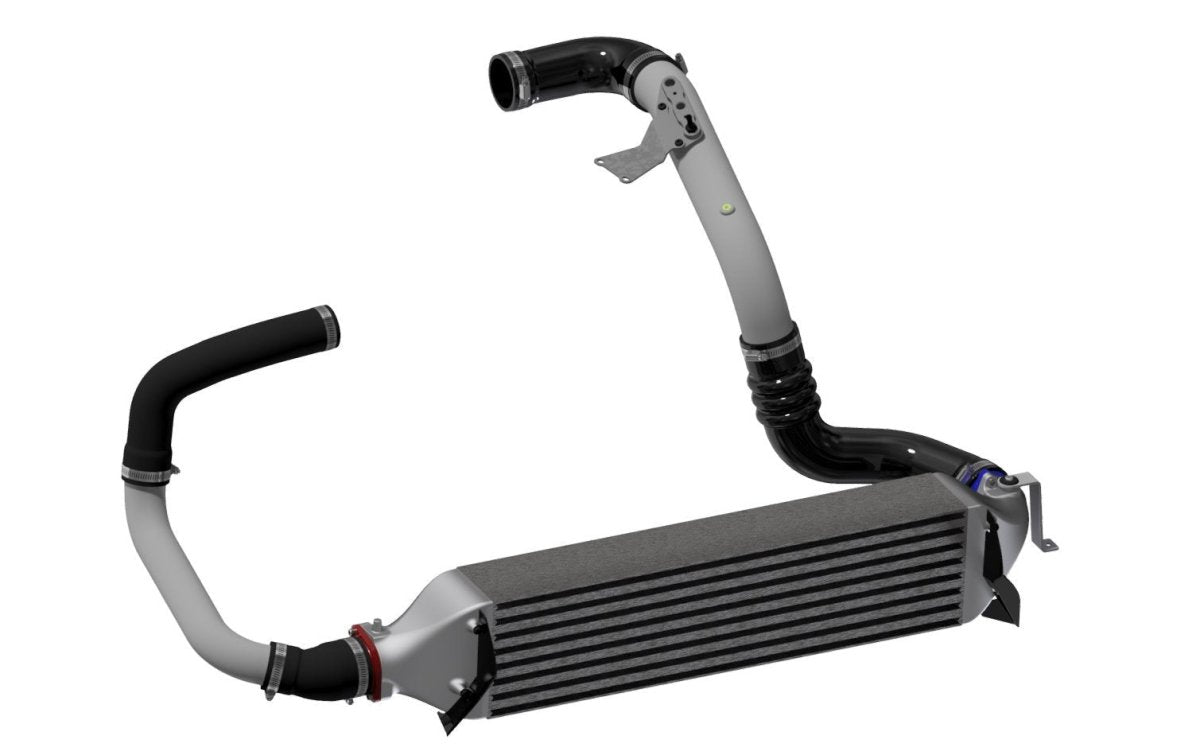 PRL Motorsports 16-21 Civic 1.5T Intercooler Charge Pipe Upgrade Kit - JDMuscleCharge PipesPRL-HC10-CP