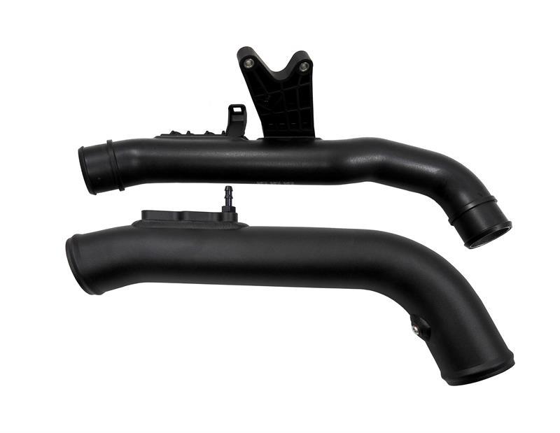 PRL Motorsports 16-21 Civic 1.5T Intercooler Charge Pipe Upgrade Kit - JDMuscleCharge PipesPRL-HC10-CP