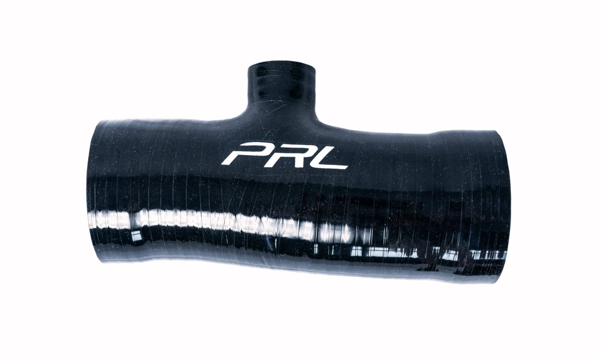PRL Motorsports 16-21 Civic 1.5T Titanium Turbocharger Inlet Pipe Upgrade Kit - JDMuscleTurbo Inlet Hoses and PipesPRL-HC10-INT-TIP-AStreet
