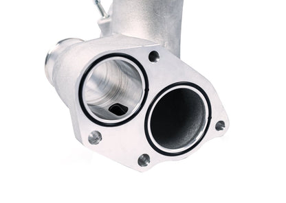 PRL Motorsports 16-21 Civic 1.5T Titanium Turbocharger Inlet Pipe Upgrade Kit - JDMuscleTurbo Inlet Hoses and PipesPRL-HC10-INT-TIP-AStreet