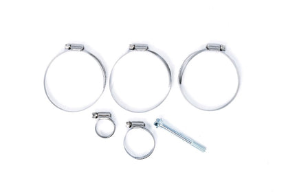 PRL Motorsports 16-21 Civic 1.5T Titanium Turbocharger Inlet Pipe Upgrade Kit - JDMuscleTurbo Inlet Hoses and PipesPRL-HC10-INT-TIP-AStreet