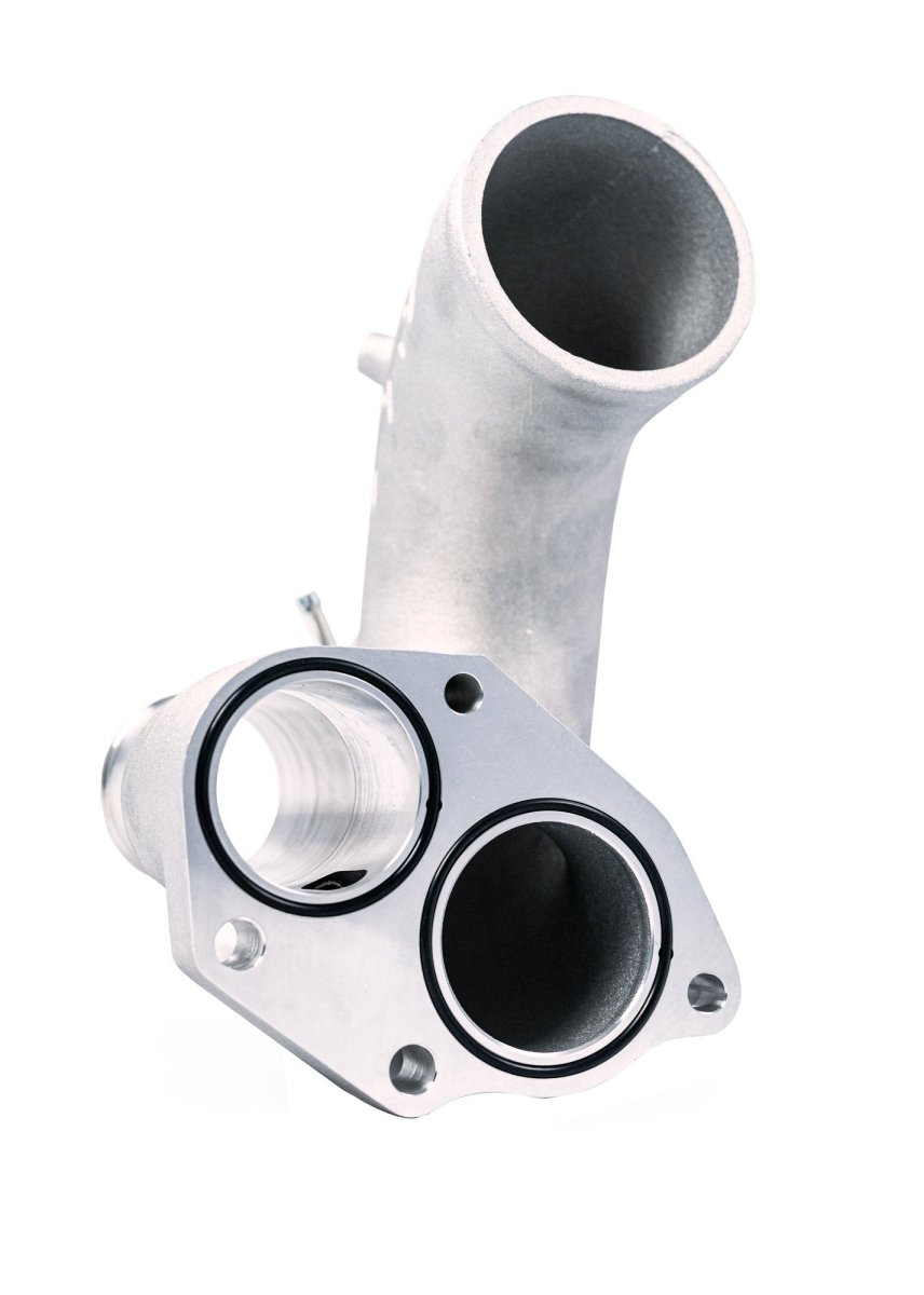 PRL Motorsports 16-21 Civic 1.5T Titanium Turbocharger Inlet Pipe Upgrade Kit - JDMuscleTurbo Inlet Hoses and PipesPRL-HC10-INT-TIP-AStreet