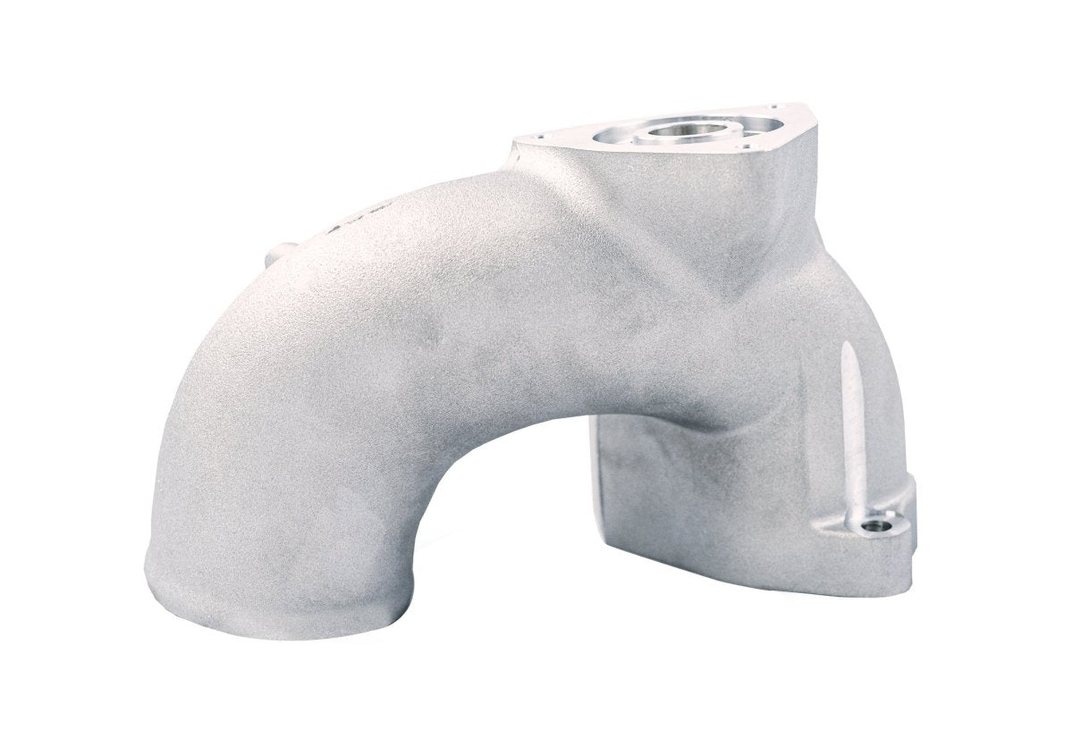 PRL Motorsports 16-21 Civic 1.5T Titanium Turbocharger Inlet Pipe Upgrade Kit - JDMuscleTurbo Inlet Hoses and PipesPRL-HC10-INT-TIP-AStreet