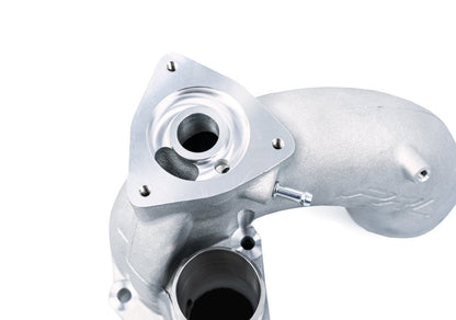 PRL Motorsports 16-21 Civic 1.5T Titanium Turbocharger Inlet Pipe Upgrade Kit - JDMuscleTurbo Inlet Hoses and PipesPRL-HC10-INT-TIP-AStreet