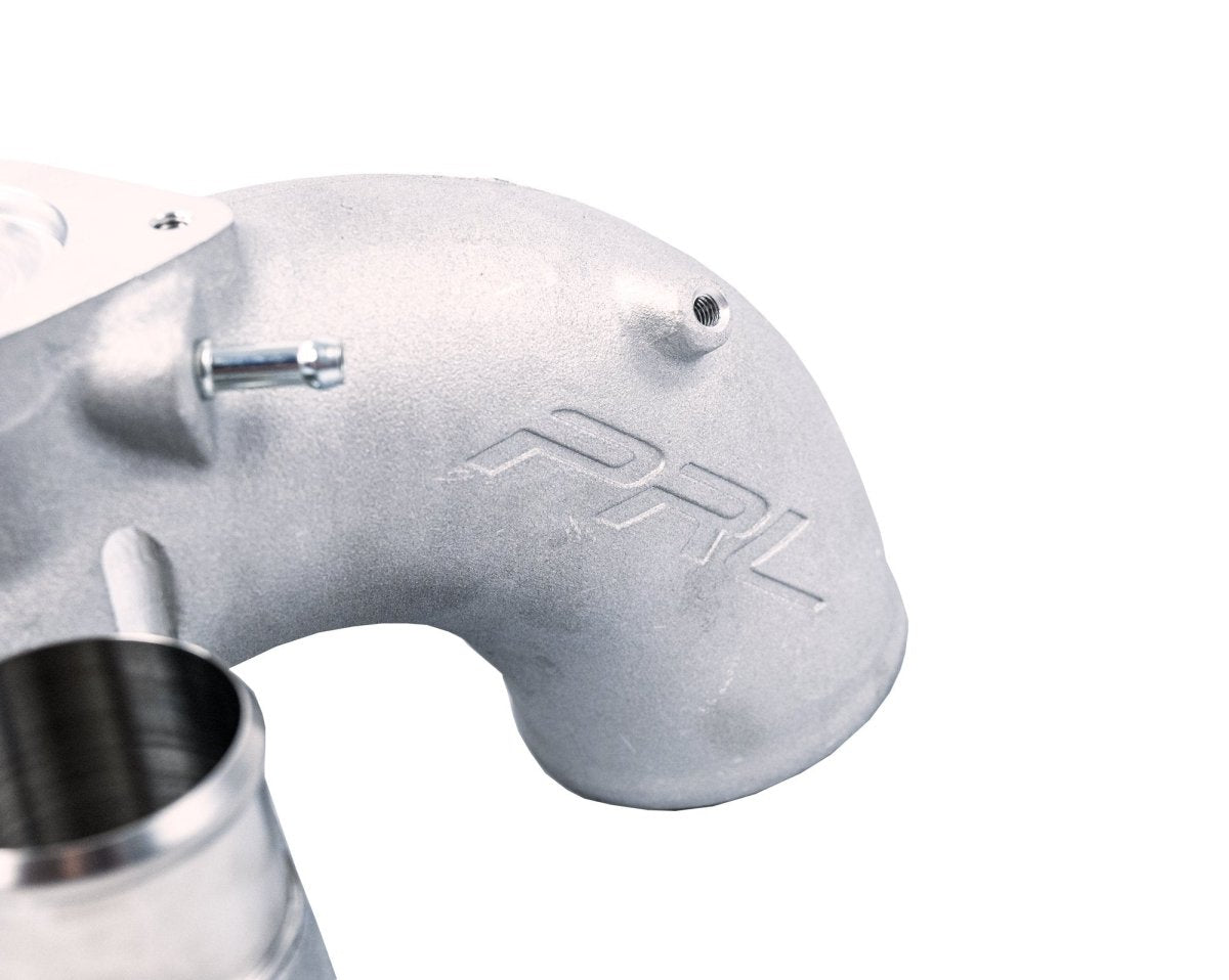 PRL Motorsports 16-21 Civic 1.5T Titanium Turbocharger Inlet Pipe Upgrade Kit - JDMuscleTurbo Inlet Hoses and PipesPRL-HC10-INT-TIP-AStreet