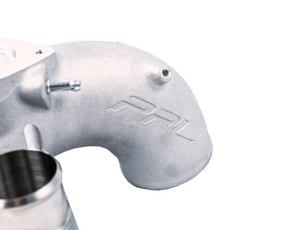 PRL Motorsports 16-21 Civic 1.5T Titanium Turbocharger Inlet Pipe Upgrade Kit - JDMuscleTurbo Inlet Hoses and PipesPRL-HC10-INT-TIP-AStreet