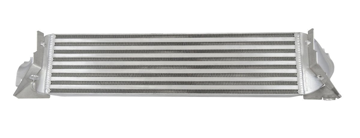 PRL Motorsports 16-21 Honda Civic 1.5T Intercooler Upgrade - JDMuscleIntercoolersPRL-HC10-ICRaw Aluminum