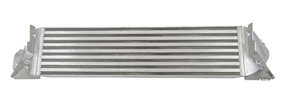 PRL Motorsports 16-21 Honda Civic 1.5T Intercooler Upgrade - JDMuscleIntercoolersPRL-HC10-ICRaw Aluminum