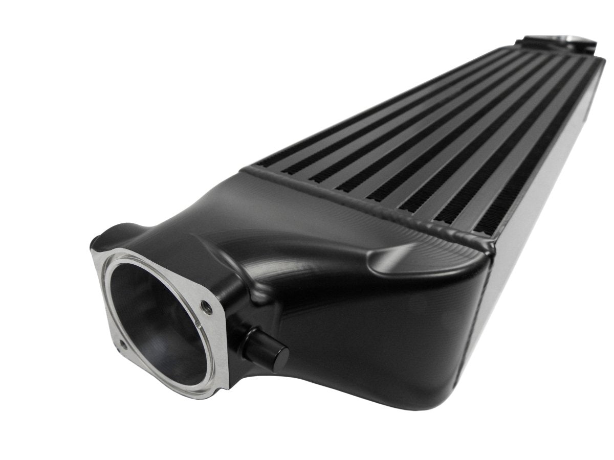 PRL Motorsports 16-21 Honda Civic 1.5T Intercooler Upgrade - JDMuscleIntercoolersPRL-HC10-IC-BLKBlack