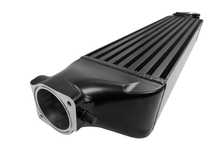 PRL Motorsports 16-21 Honda Civic 1.5T Intercooler Upgrade - JDMuscleIntercoolersPRL-HC10-IC-BLKBlack