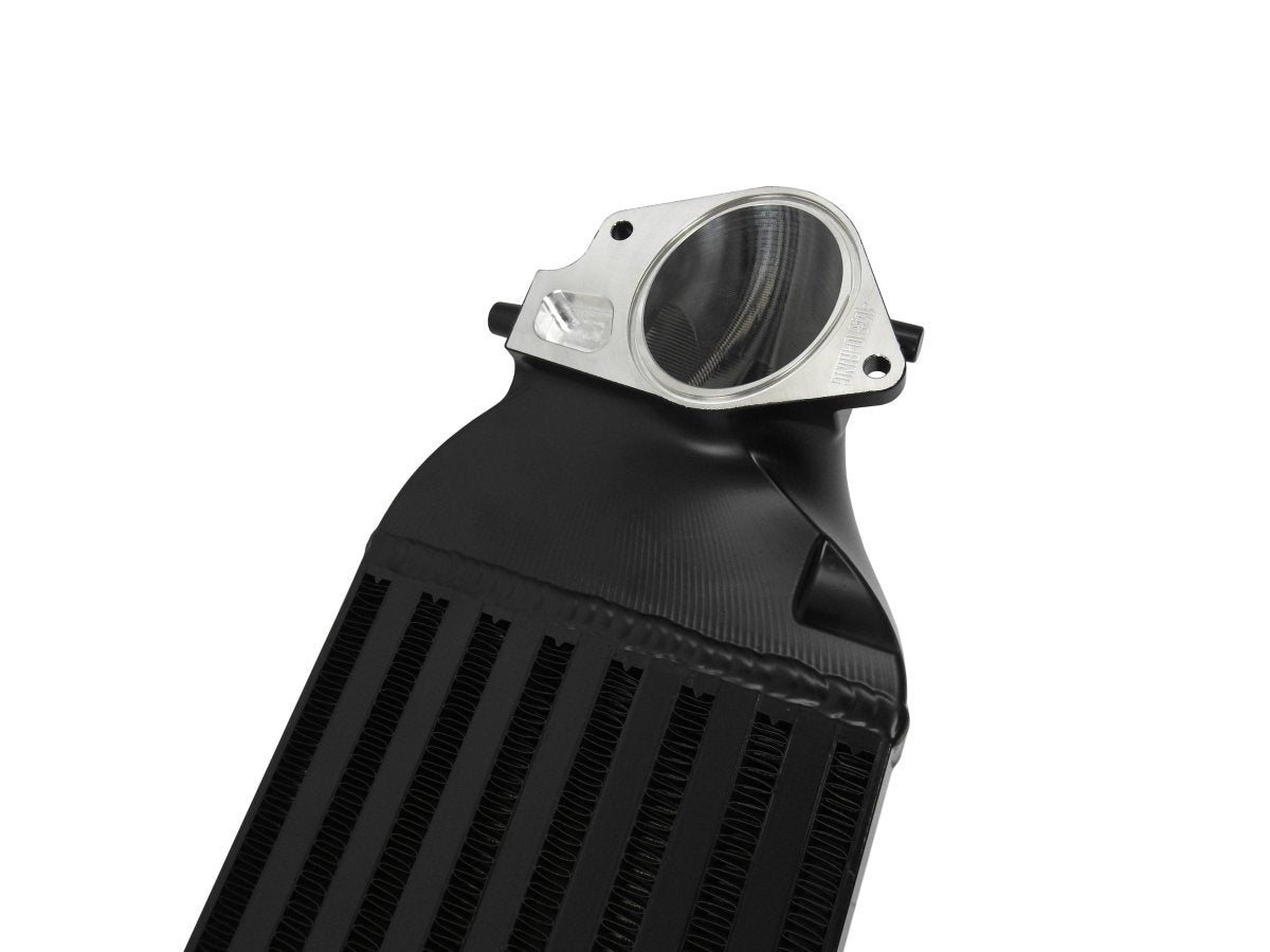 PRL Motorsports 16-21 Honda Civic 1.5T Intercooler Upgrade - JDMuscleIntercoolersPRL-HC10-IC-BLKBlack