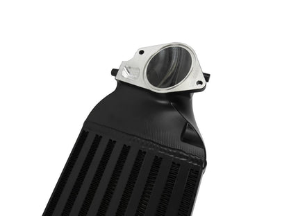 PRL Motorsports 16-21 Honda Civic 1.5T Intercooler Upgrade - JDMuscleIntercoolersPRL-HC10-IC-BLKBlack