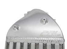 PRL Motorsports 16-21 Honda Civic 1.5T Intercooler Upgrade - JDMuscleIntercoolersPRL-HC10-ICRaw Aluminum
