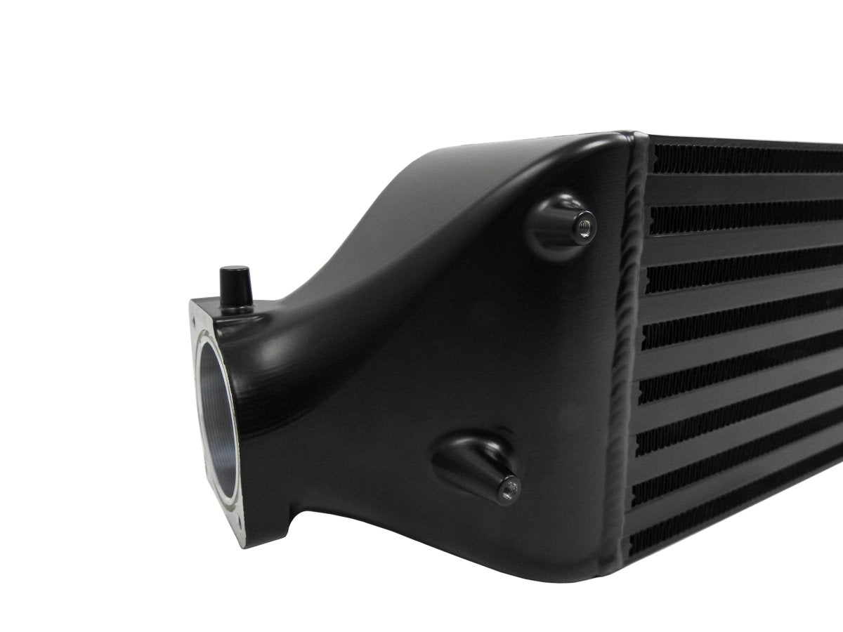 PRL Motorsports 16-21 Honda Civic 1.5T Intercooler Upgrade - JDMuscleIntercoolersPRL-HC10-IC-BLKBlack