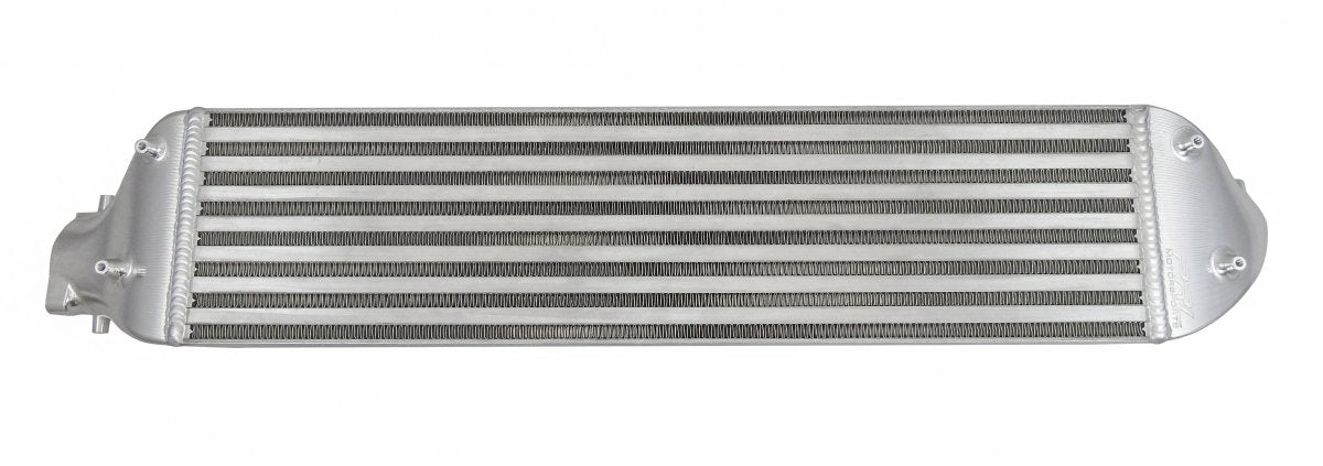 PRL Motorsports 16-21 Honda Civic 1.5T Intercooler Upgrade - JDMuscleIntercoolersPRL-HC10-ICRaw Aluminum