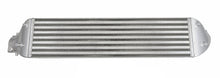 PRL Motorsports 16-21 Honda Civic 1.5T Intercooler Upgrade - JDMuscleIntercoolersPRL-HC10-ICRaw Aluminum