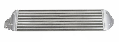 PRL Motorsports 16-21 Honda Civic 1.5T Intercooler Upgrade - JDMuscleIntercoolersPRL-HC10-ICRaw Aluminum