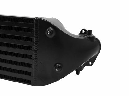 PRL Motorsports 16-21 Honda Civic 1.5T Intercooler Upgrade - JDMuscleIntercoolersPRL-HC10-IC-BLKBlack