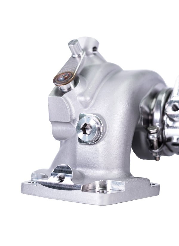 PRL Motorsports 17 - 21 Honda / Acura 2.0T P700 Drop - In Turbocharger Upgrade | PRL - HCR - TK - P700 - JDMuscleTurbosPRL-HCR-TK-P700